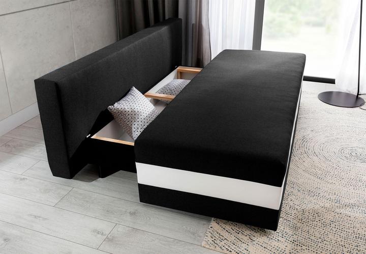 Actual product image ELTAP Calia (3-seater, Sofa bed)