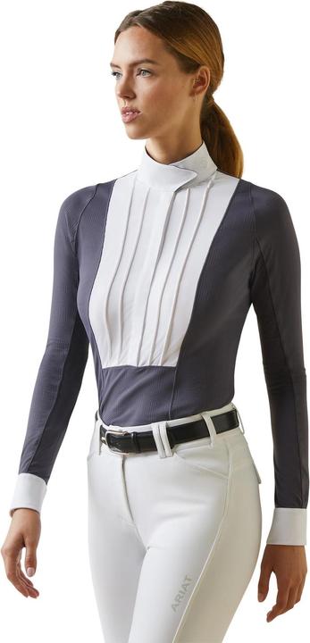 Produktbild Ariat Turniershirt Lux Damen (L)