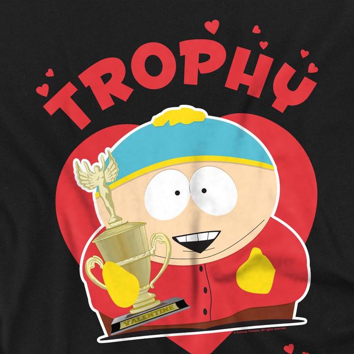 Produktbild Ubisoft Trophy Boyfriend TShirt Valentinstag (4XL)