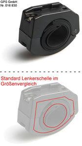 Immagine prodotto Garmin Supporto per manubrio della bicicletta 25-32mm
