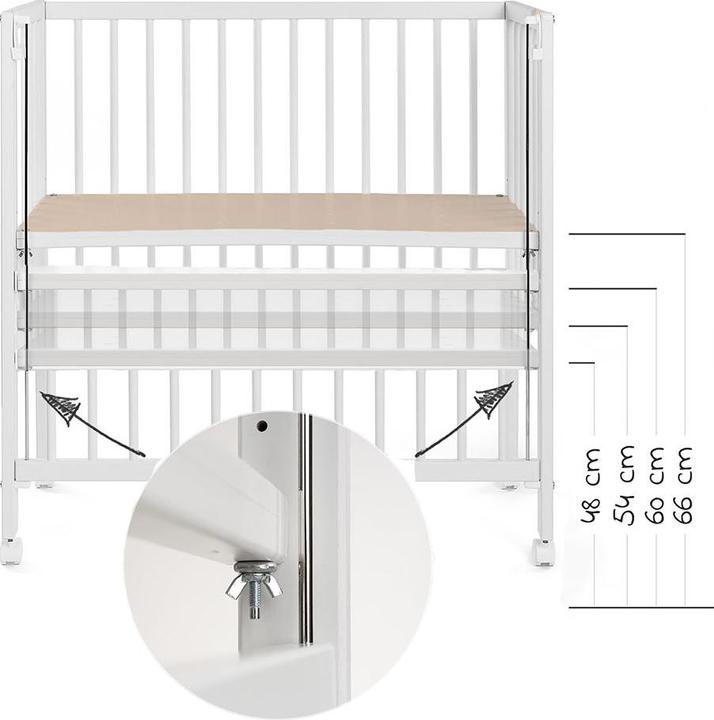 Produktbild Fillikid Premium Vario 2in1