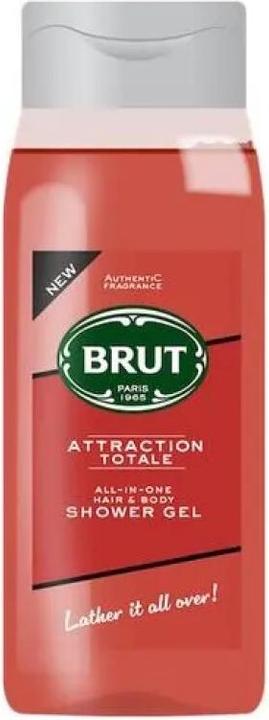 Brut Na (500 ml)
