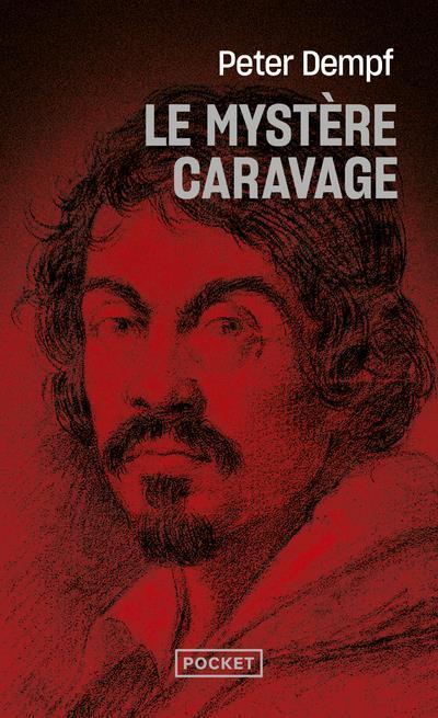 Produktbild Le mystère Caravage (Französisch, Dempf Peter, 2022)