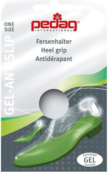 Pedag Gel antidérapant