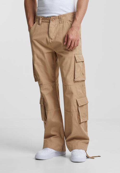 Immagine prodotto Urban Classics Pantaloni cargo doppi - 161155 (31)