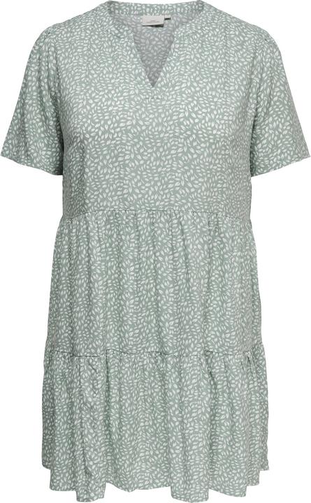 Produktbild Only Carzally Life S/S Thea Tunic Dress Noos (44)