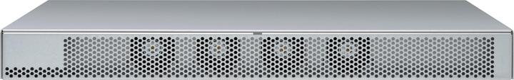 Actual product image HPE E SN3600B 24/8, 8-port Short Wave, SFP+, Fibre Channel Switch (1 Ports)