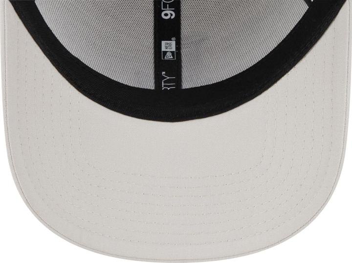 Actual product image New Era 9Forty Snapback Cap - Repreve Los Angeles Dodgers