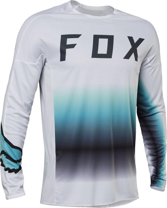 Fox JERSEY 23 360 FGMNT WHT