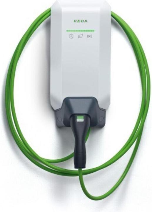 Produktbild Keba Wallbox 11kW-3phase (Typ 2, 11 kW)