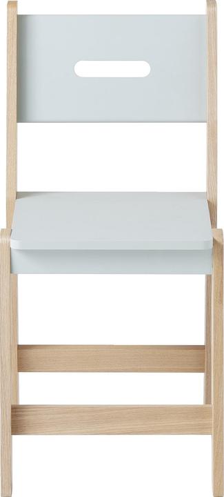 Image du produit Vertbaudet Chaise Sans Accoudoirs (Chaise haute)