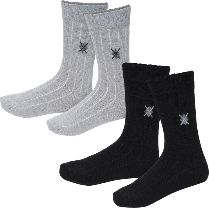 Produktbild Casativo Wollsocken 2er-Packung (2er Pack, 39 - 42)