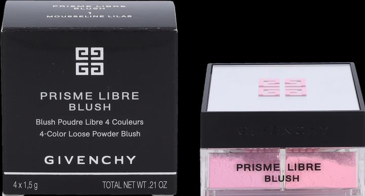 Produktbild Givenchy Prisme Libre (1)