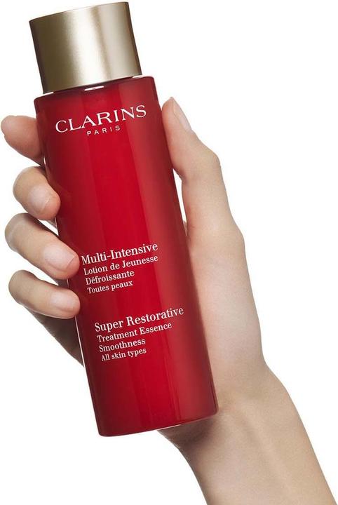Actual product image Clarins Skin - Multi Intensive Lotion de Jeunesse Défroissante (200 ml)