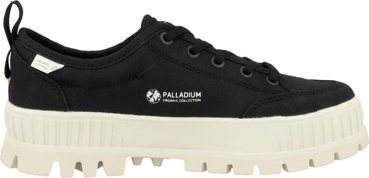 Image du produit Palladium Pallashock Lo Org 2 - 56429 (42)