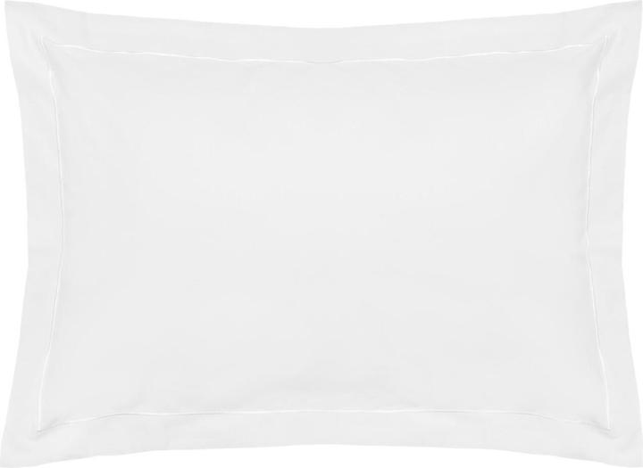 Image du produit Belledorm - Taie d'oreiller EURO CONTI (80 x 80 cm)