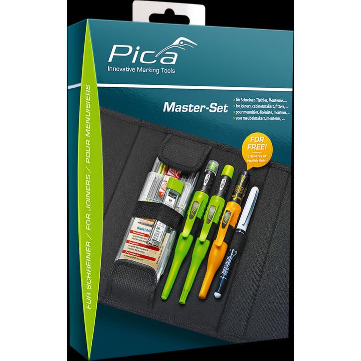Produktbild Pica Marker (Multi, 1 x)