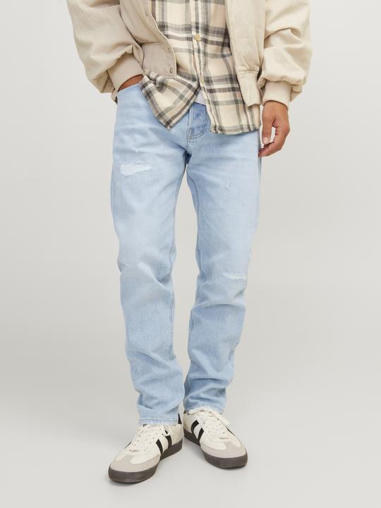 Actual product image Jack & Jones JJIERIK JJCOOPER SBD 712 Tapered fit jeans Tapered fit jeans (W28/L32)