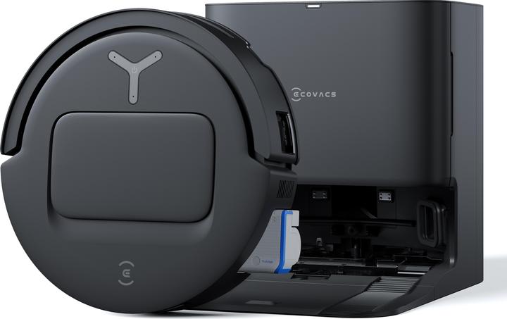 Ecovacs T80 Omni (Robot vacuum)