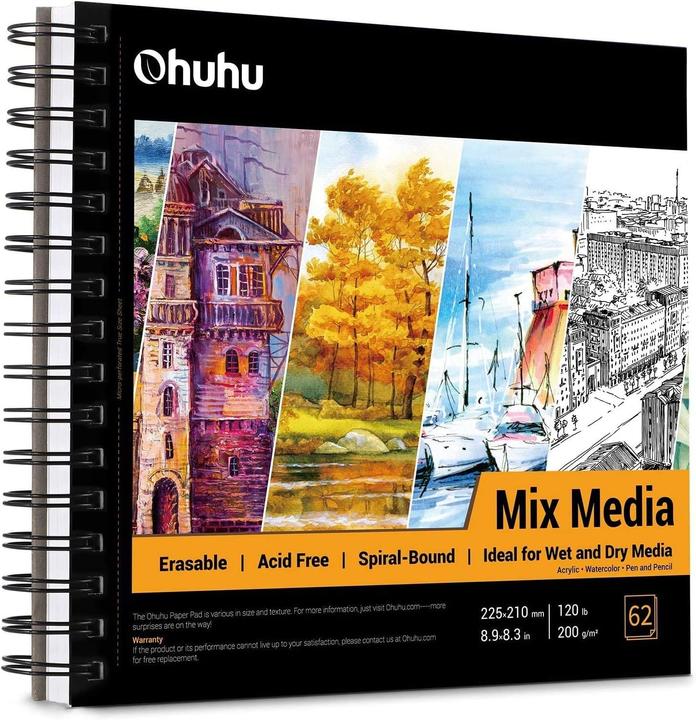 Notebooks + Notepads