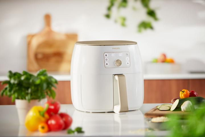 Productafbeelding Philips Airfryer XXL HD9870/20