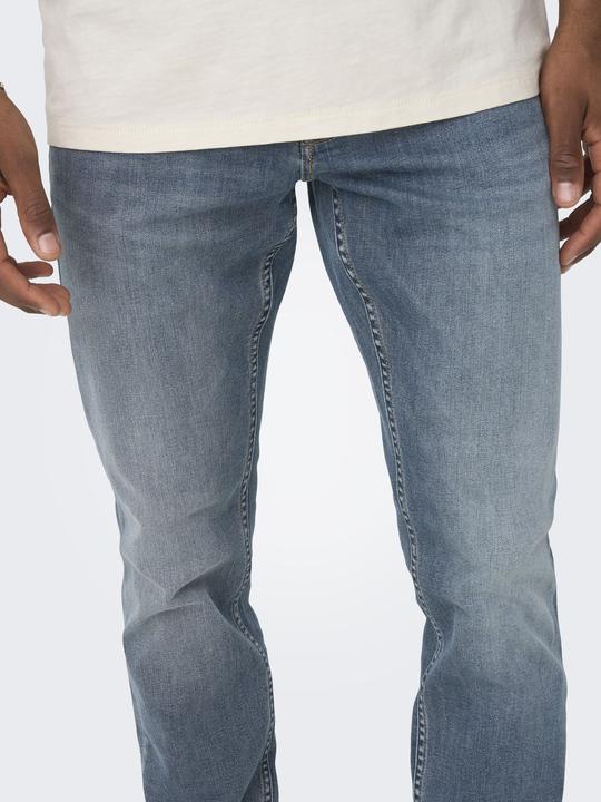 Produktbild Only & Sons ONSLOOM Slim Fit Jeans (W29/L32)