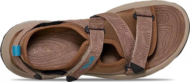 Actual product image Teva Grandview Max (45.5)