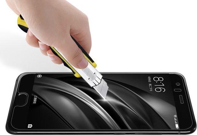 Image du produit Nillkin Incroyable H (1 pièce(s), Xiaomi Mi6)