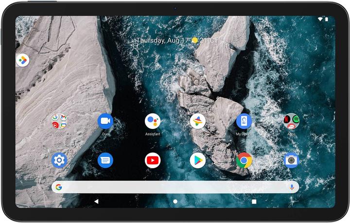 Productafbeelding Nokia T20 (4G, 10.36", 64 GB, Oceaanblauw)