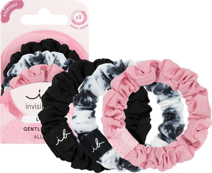 Immagine prodotto Invisibobble Fascetta per capelli Loop be gentle 3 pz (Elastico per capelli)