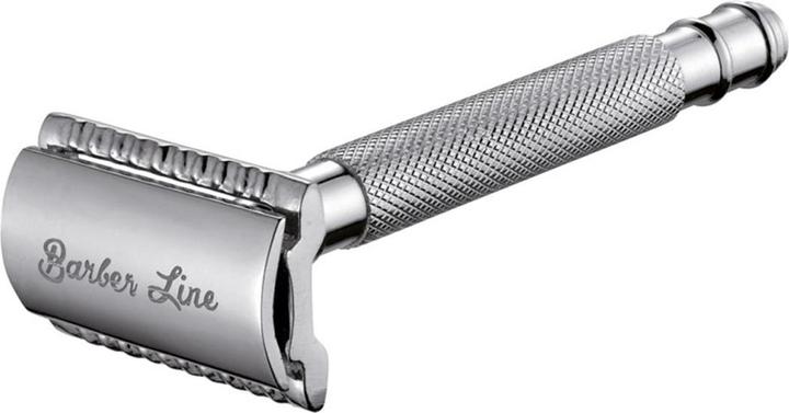 Immagine prodotto Barber Shop Barber Line Classic Safety Razor