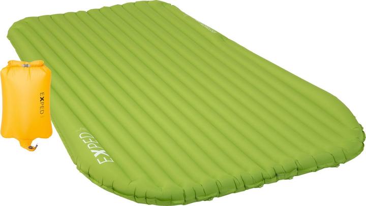 Actual product image Exped Ultra 1R Duo M