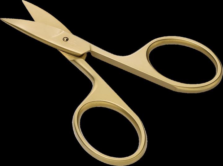 Produktbild Zwilling TWINOX Gold Edition, Nagelschere