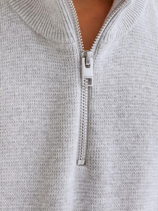 Actual product image Jack & Jones Knitted jumper with round neck For boys Knitted jumper with round neck (140)
