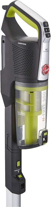 Productafbeelding Hoover H-VRIJ 500