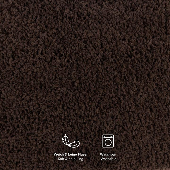 Produktbild Karat Sky Soft Badematte (80 x 150 cm)