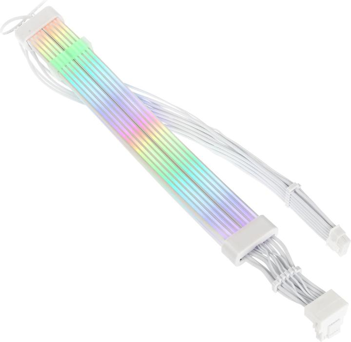 Kolink Umbra Radiant ARGB Cavo da 12V-2x6 a 12V-2x6 (Multicolore)