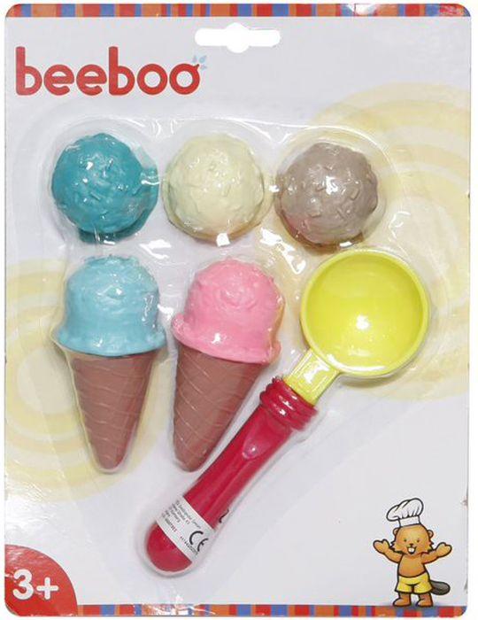 Productafbeelding Beeboo Keukenijs