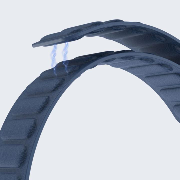 Produktbild Dux Ducis BL Series Twill Armband (41 mm, 38 mm, 40 mm, Twill)