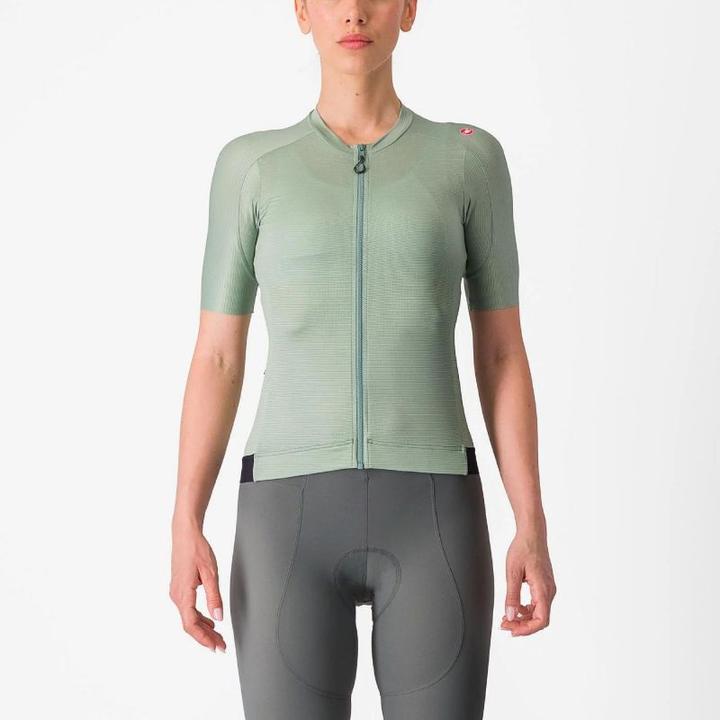 Castelli Espresso W Jersey