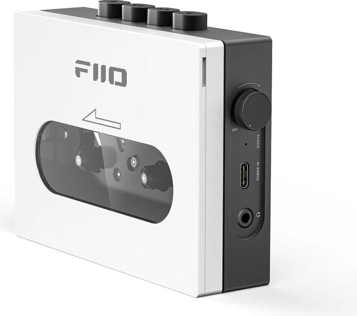 Produktbild FiiO CP13