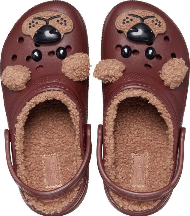 Produktbild Crocs Kids Classic Lined (32)
