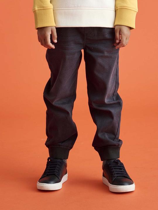 Produktbild Vertbaudet Jungen Joggpants mit Dehnbund (86)