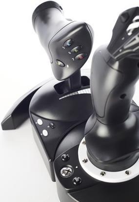 Image du produit Thrustmaster T. Quotas de vol 1 (PC, Xbox One X, Xbox Series X, Xbox One S, Xbox Series S)