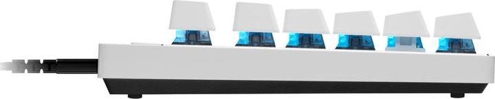Image du produit Logitech Pro X Tkl Rapid (DE, Filaire)