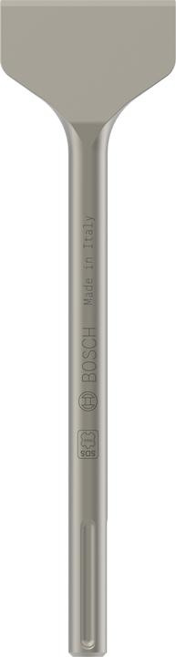 Actual product image Bosch Professional Zubehör PRO SDS max-4C tile chisel, 80 x 300 mm (80 mm)