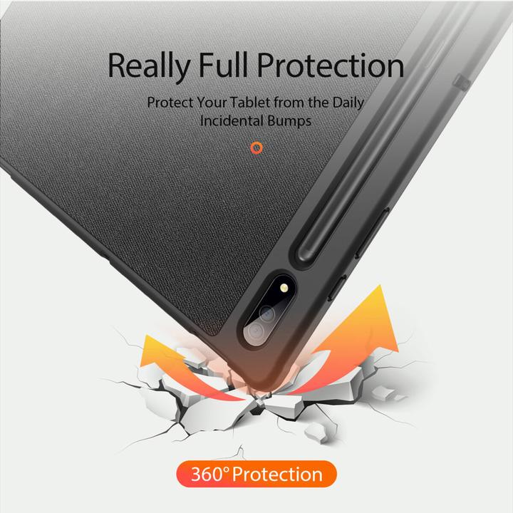 Image du produit Dux Ducis Domo Series (Galaxy Tab S10 Ultra)