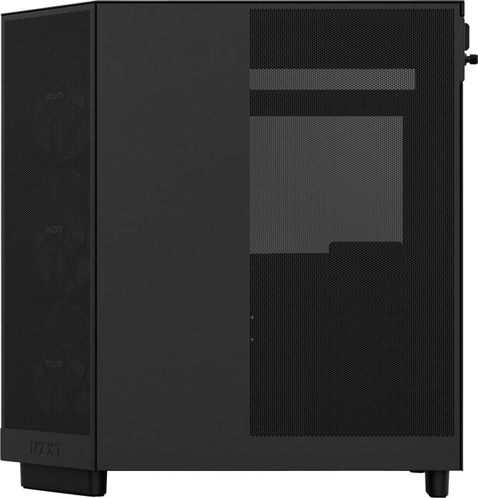 Produktbild NZXT H6 Flow RGB (Mini-ITX, ATX, mATX)