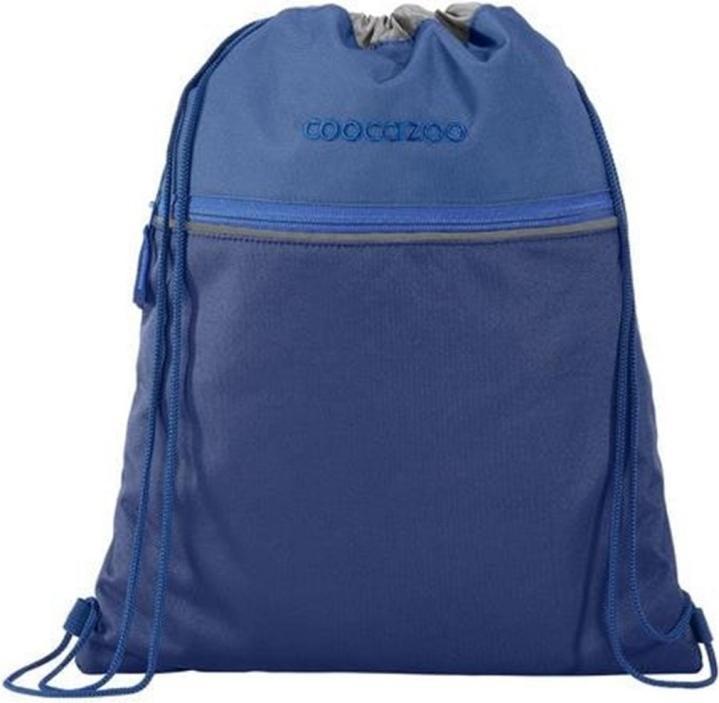 Produktbild Coocazoo Sportbeutel Turnbeutel, 10 Liter (10 l)