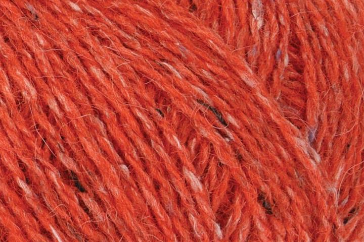 Actual product image Rowan Felted Tweed Coffee Fassett (175 m)